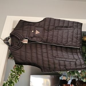 Men's vest